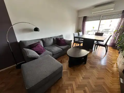 Departamento en Venta en Caballito, USD 158.000