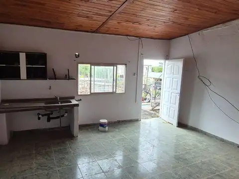 Casa en Venta 31 años