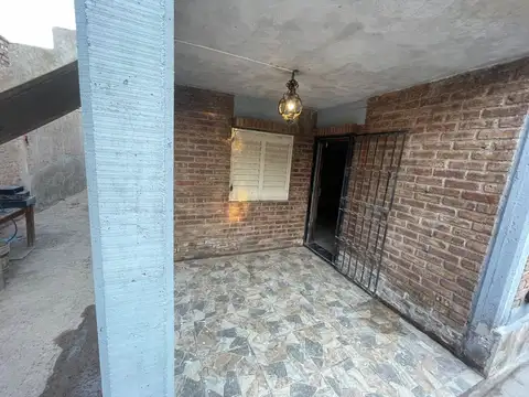 Casa en Venta 16 años