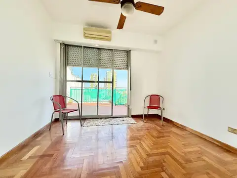 Departamento en Alquiler de 2 dormitorios