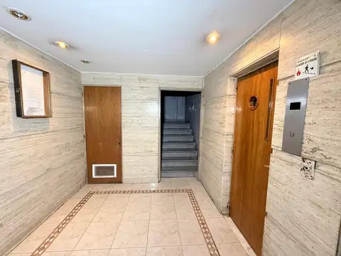 Departamento en Alquiler de 3 ambientes