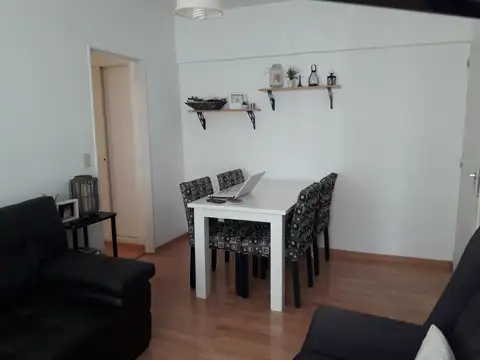 Av Del Libertador 2800, Piso 5