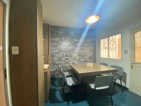 Depto Tipo Casa 4 ambientes con 2 baños