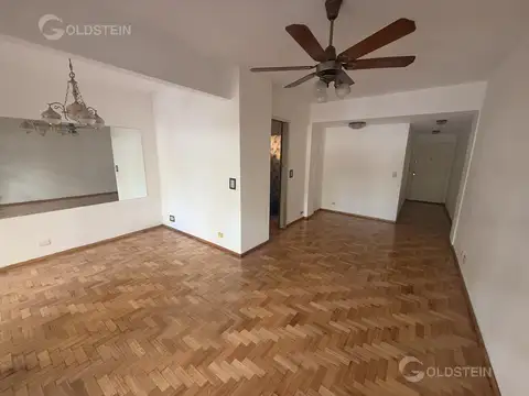 Departamento en Alquiler de 4 ambientes