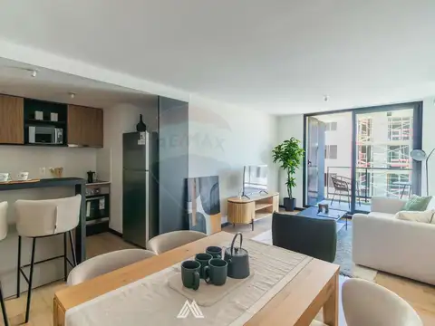 Departamento en Venta de 2 dormitorios