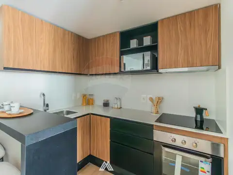 Departamento en Venta en Parque Batlle , USD 191.500