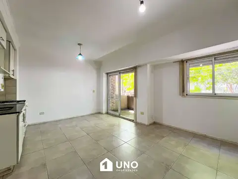 Entre Rios 1800, Piso 01