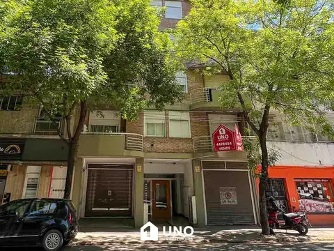 Departamento en Venta al Este