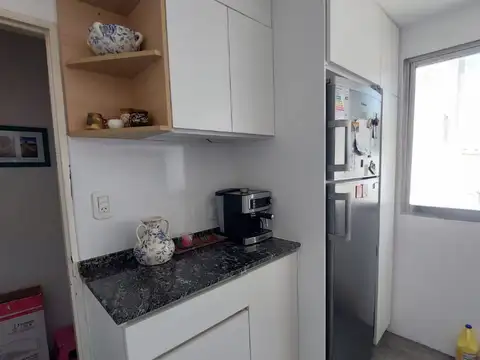 Departamento en Venta en San Fernando, USD 95.000