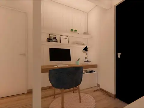 Departamento en Venta de 2 dormitorios