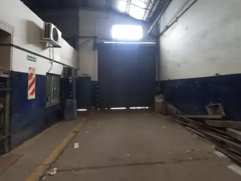 Galpon en Alquiler en Villa Martelli, $ 3.500.000