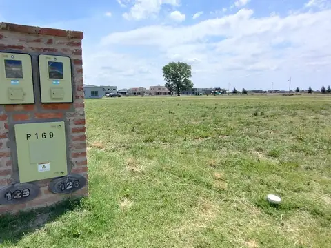 Terreno en Venta en El Rebenque, USD 34.900