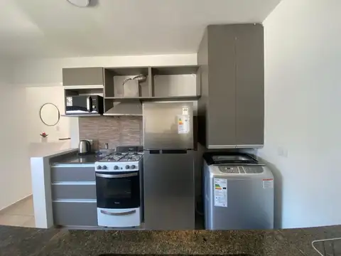 Casa en Alquiler de 2 dormitorios