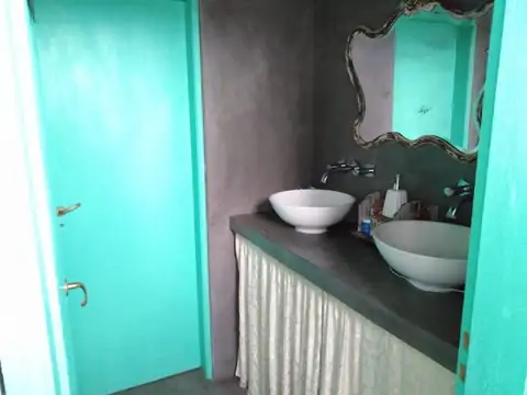 Propiedad en calle Las Calandrias al 400 - Barrio Montemar