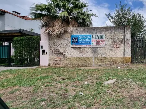 Gral J J De Urquiza 600