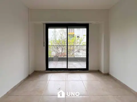 Urquiza y Iriondo - Dpto Monoambiente Externo.