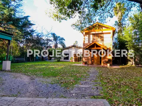 Casa en Venta en Villa Gobernador Udaondo, USD 357.000