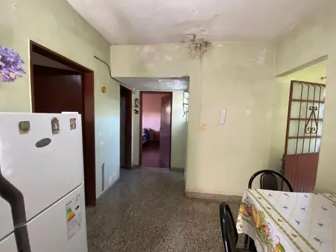 Depto Tipo Casa en Venta 55 años