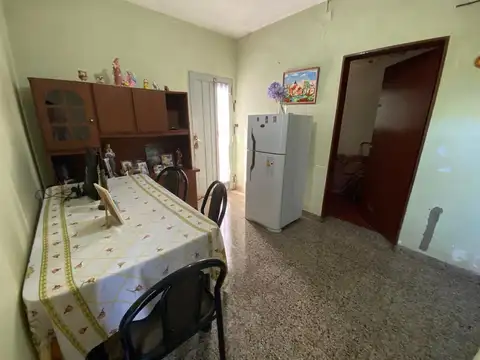 Depto Tipo Casa en Venta en Santo Tome, USD 23.000