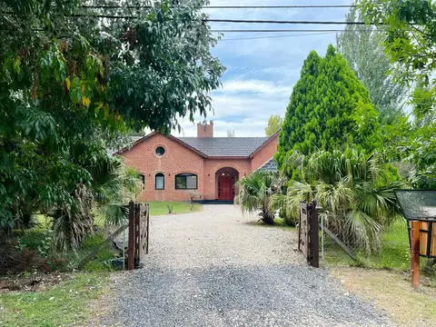 Casa en  venta en Campos de Roca I