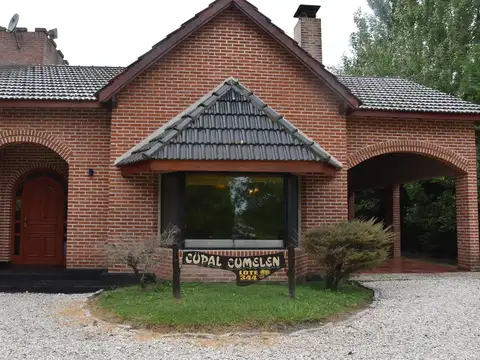 Casa en Venta en Coronel Brandsen, USD 290.000