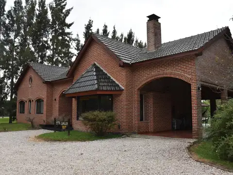 Casa en Venta de 4 dormitorios