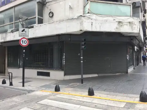 Local en Venta Via Púb.