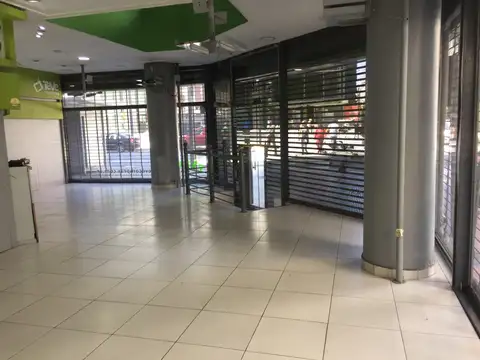 Local en Venta en Microcentro, USD 1.100.000