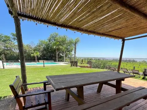 Casa en Alquiler de 3 dormitorios