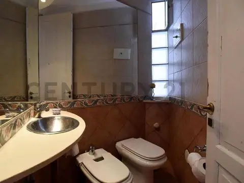 Gegorio de laferrere 2300, Piso 0