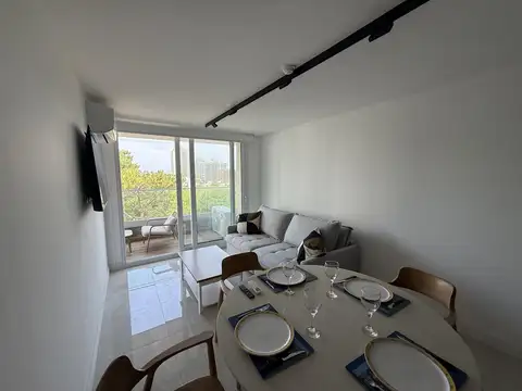 Departamento en Alquiler de 3 ambientes