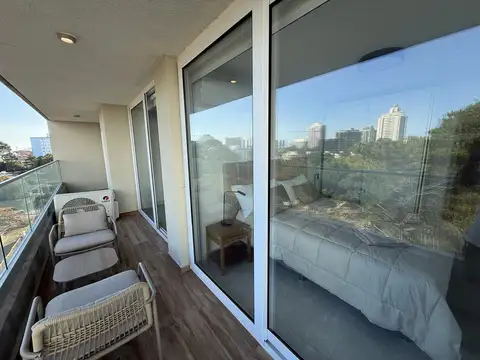 Departamento en Alquiler de 2 dormitorios