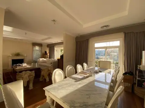 Casa  en Venta en La Isla, Nordelta, Tigre