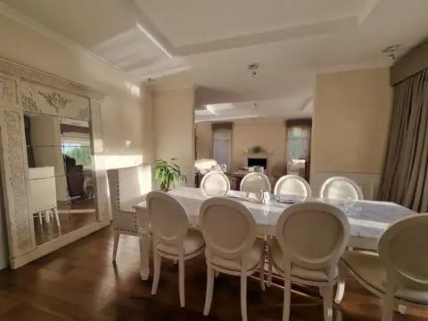 Casa en Venta al Oeste