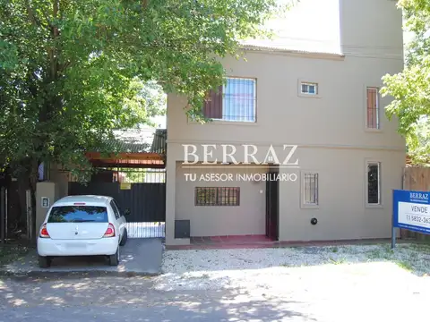 Casa Venta De Vicenzo Chico Lote de 200 m2