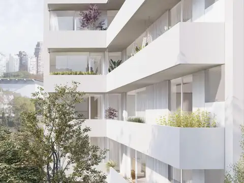 Departamento en Venta en Coghlan, USD 576.108