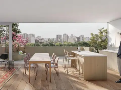 Departamento - Coghlan