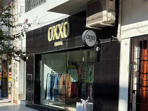 LOCAL SOBRE CUENCA 800- 60 M2-