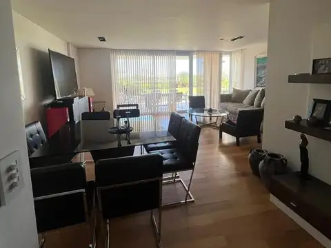 Departamento en Venta en Villa Belgrano, USD 580.000