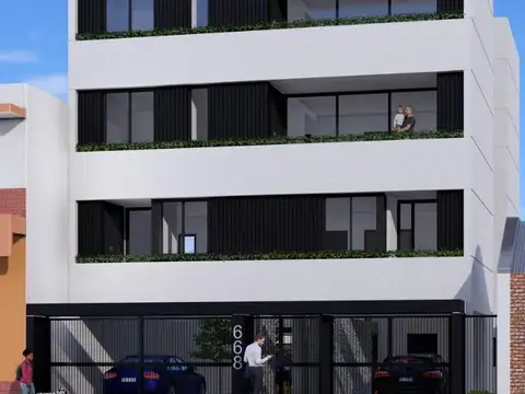 Blvd. Calixto Dellepiane 582 , Piso 3