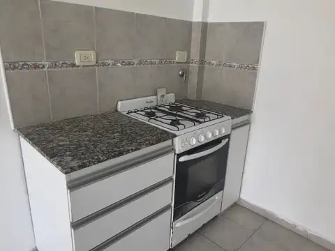 Departamento en Alquiler al Este