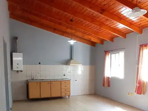 Casa en Alquiler al Norte