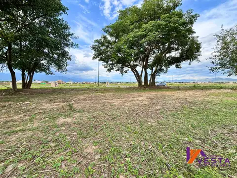 VIA AURELIA-TERRENO-VENTA ZONA SUR-SALTA
