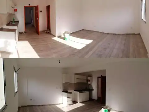 Departamento en Venta en Ciudadela, USD 49.000