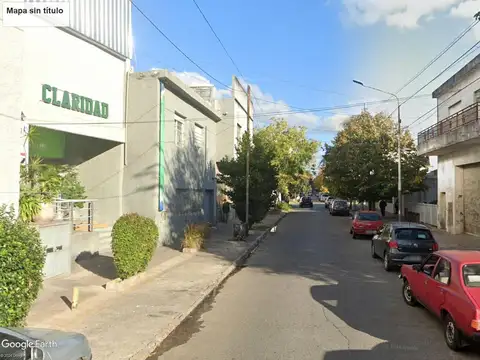 Departamento en Venta con 1 cochera