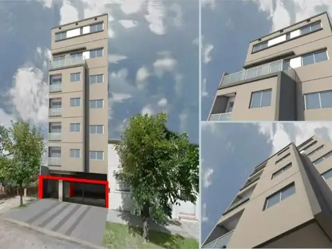 Alianza e/ Rafaela y Caxaraville