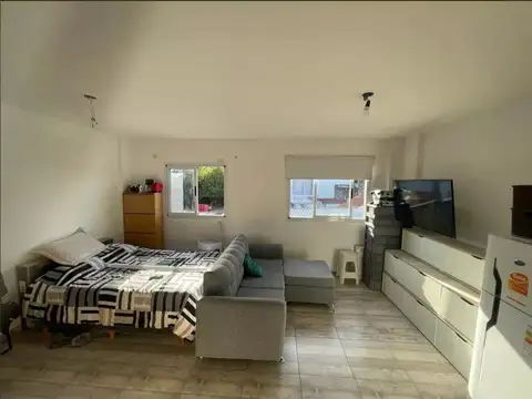 Departamento Monoambiente en Venta - 1 Baño Cochera - 30 mts2 - Tres de Febrero, Buenos Aires