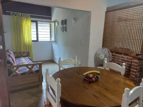 Casa en Alquiler Temporal en Centro, $ 111.111