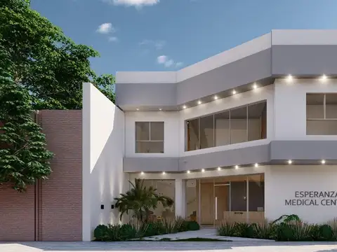 PREVENTA CONSULTORIO N9 P.A - ZONA CENTRO.-