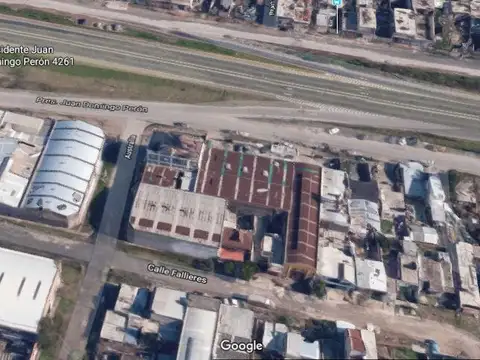 Galpon en Venta en Lanus, USD 1.500.000